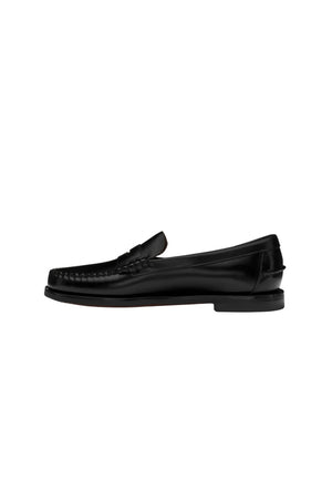 Mocassini da donna Sebago in pelle