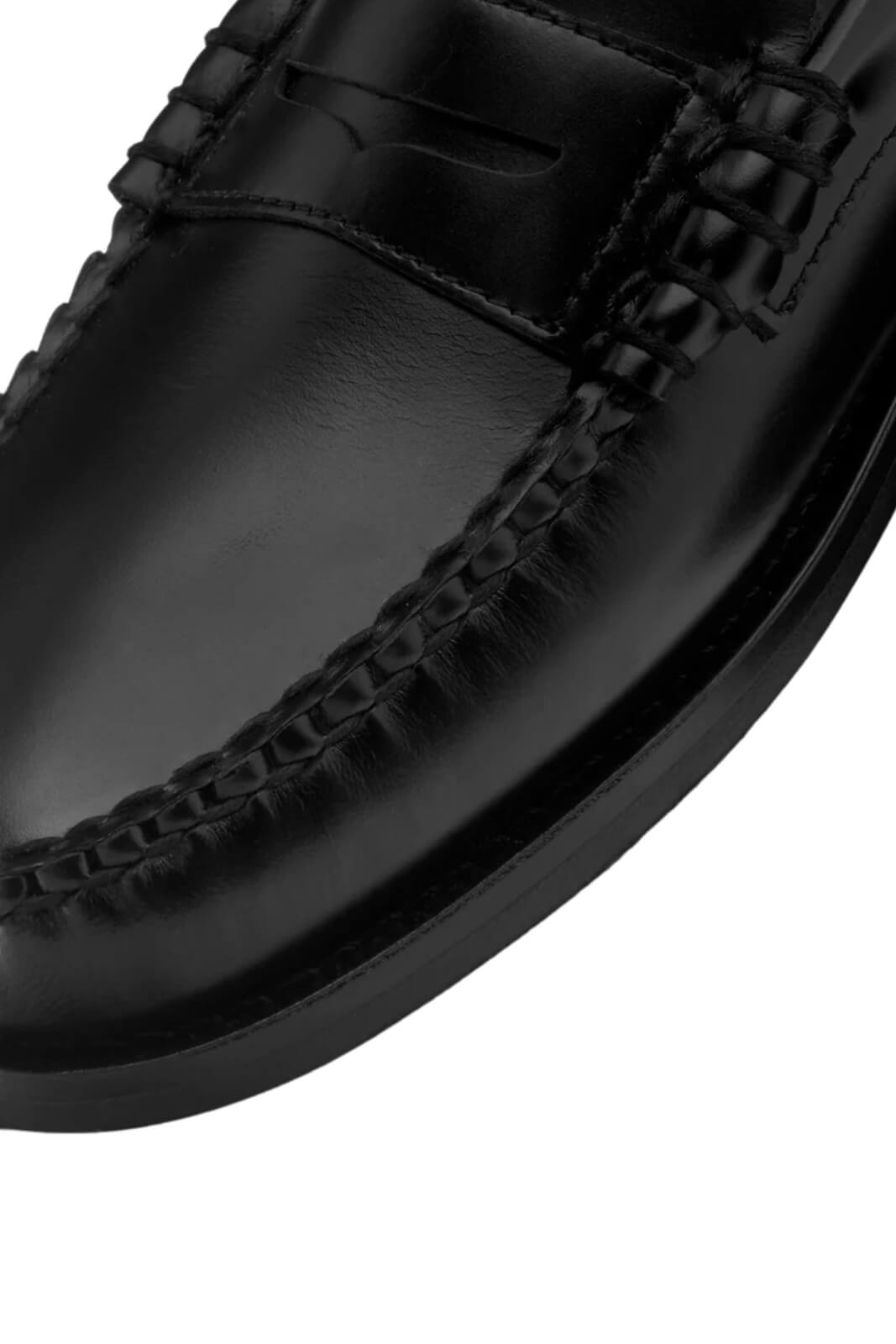 Mocassini da donna Sebago in pelle