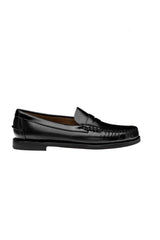 Sebago Mocassini Donna in pelle Classic Dan