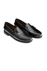 Sebago Mocassini Donna in pelle Classic Dan