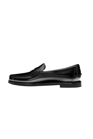 Sebago Mocassini Donna in pelle Classic Dan