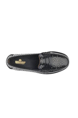 Sebago Mocassini Donna Dan Studs con borchie