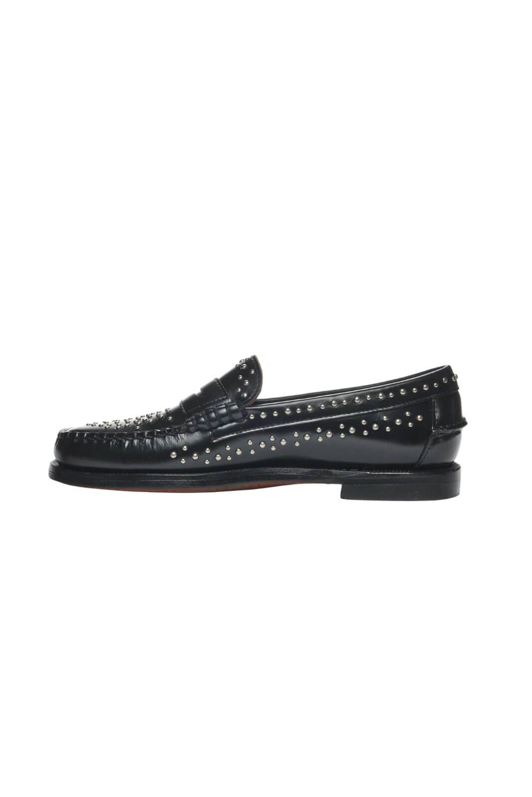 Sebago Mocassini Donna Dan Studs con borchie