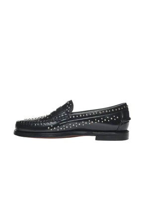 Sebago Mocassini Donna Dan Studs con borchie