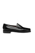 Sebago Mocassini Uomo in pelle Classic Dan / Nero