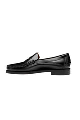 Sebago Mocassini Uomo in pelle Classic Dan / Nero