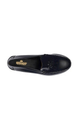 Sebago Mocassini Uomo in pelle Classic Will