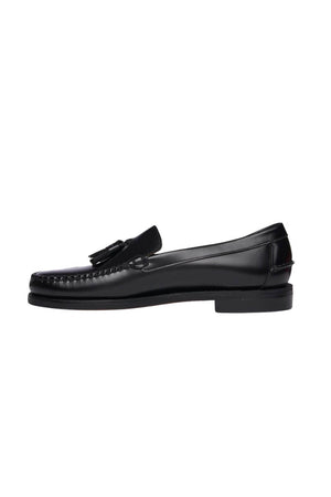 Sebago Mocassini Uomo in pelle Classic Will