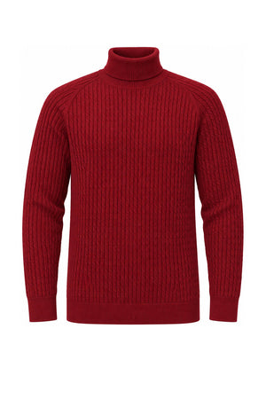 Selected Homme Dolcevita Uomo a treccine