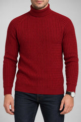 Selected Homme Dolcevita Uomo a treccine
