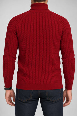Selected Homme Dolcevita Uomo a treccine