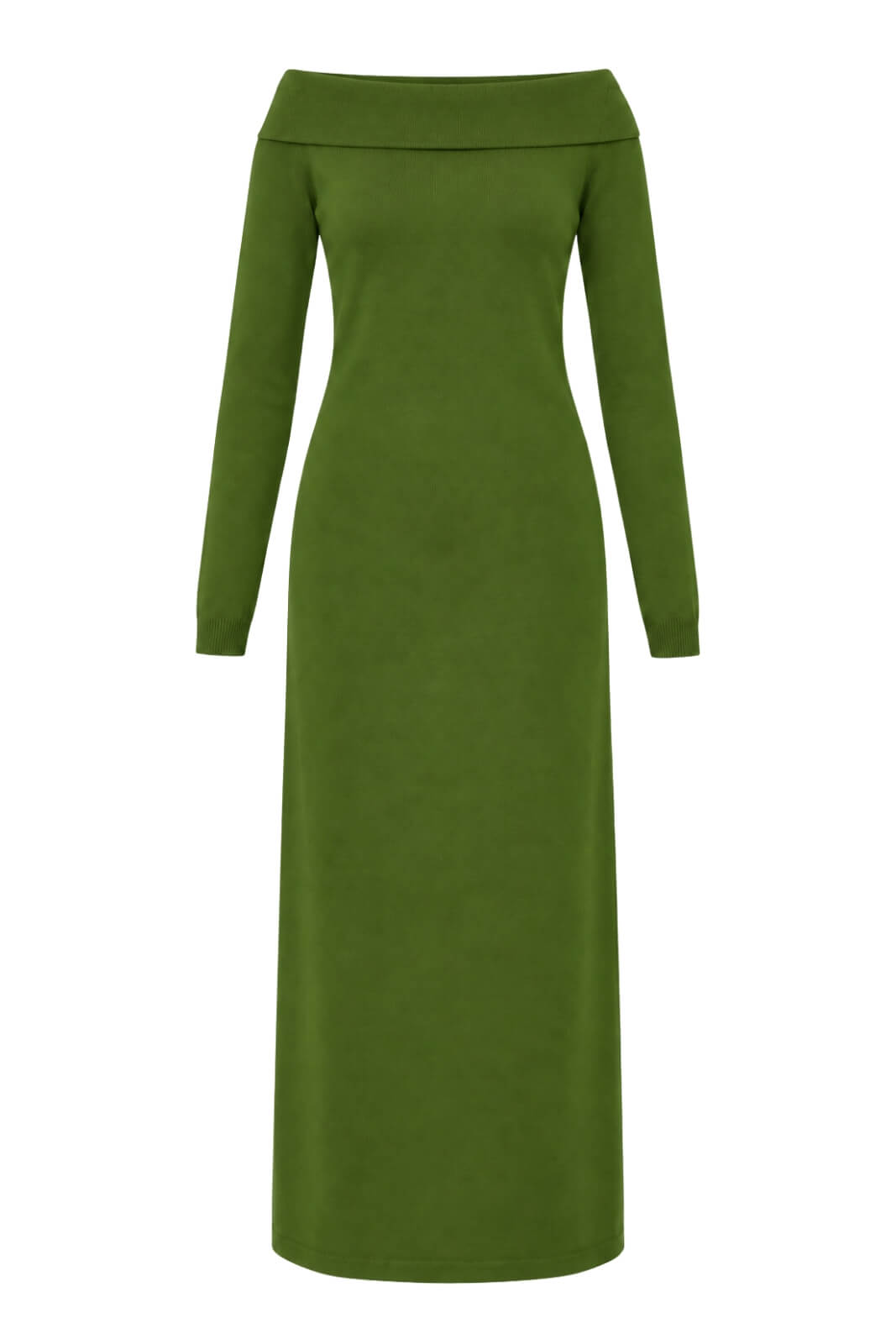 Semicouture Abito Donna Lungo