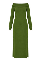 Semicouture Abito Donna Lungo