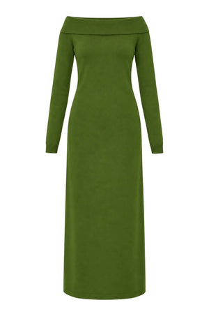 Semicouture Abito Donna Lungo