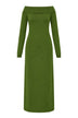 Semicouture Abito Donna Lungo