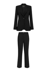 Seventy Completo Donna Elegante a Tinta Unita