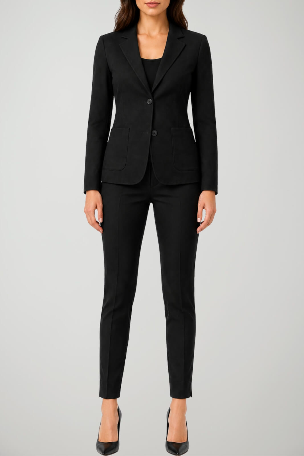 Seventy Completo Donna in viscosa stretch