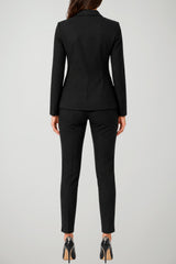 Seventy Completo Donna in viscosa stretch