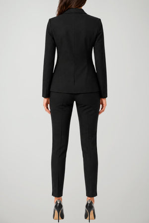 Seventy Completo Donna in viscosa stretch