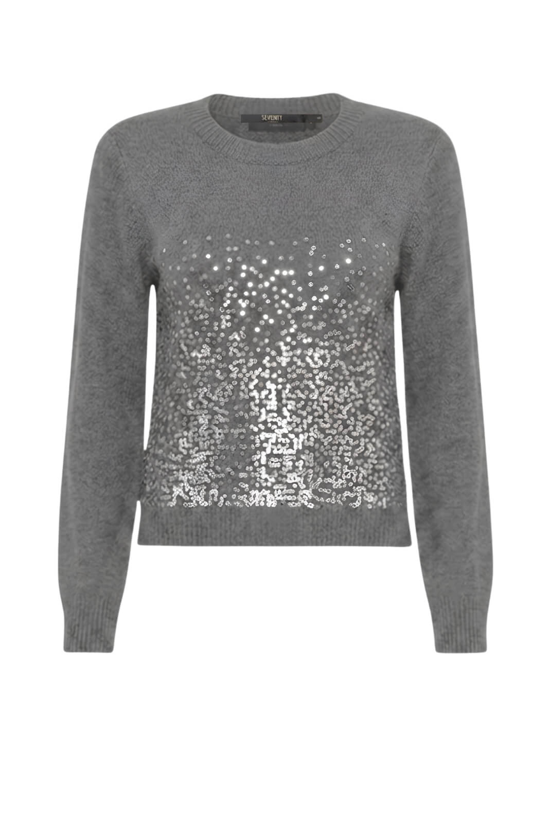 Seventy Maglia Donna Paillettes