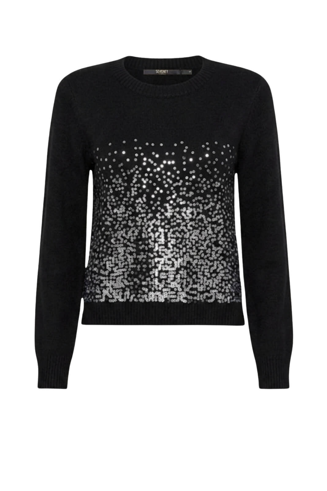 Seventy Maglia Donna Paillettes