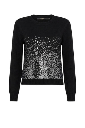 Seventy Maglia Donna Paillettes