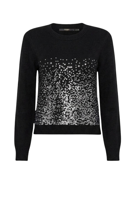 Seventy Maglia Donna Paillettes