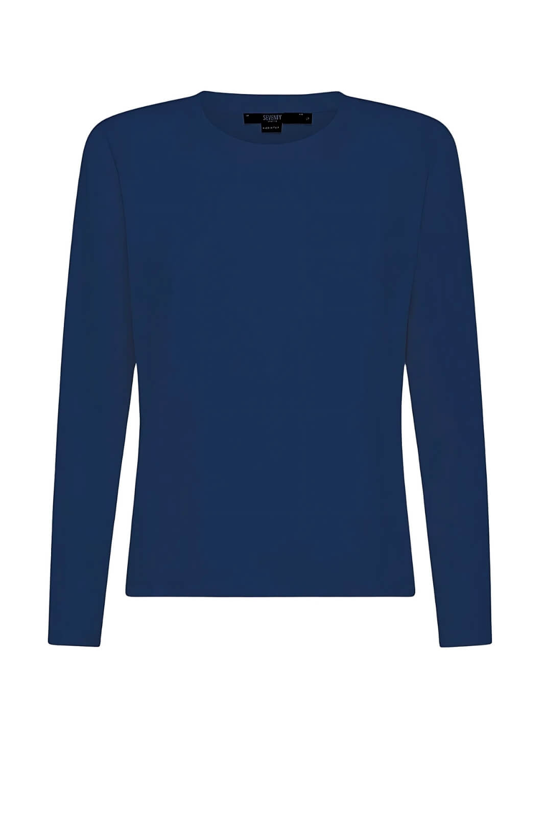 Maglia da donna Seventy tinta unita fronte