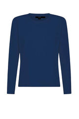 Maglia da donna Seventy tinta unita fronte