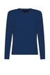 Maglia da donna Seventy tinta unita fronte
