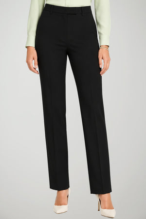 Pantalones de mujer Seventy con bolsillos franceses