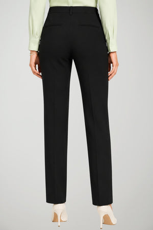 Pantalones de mujer Seventy con bolsillos franceses