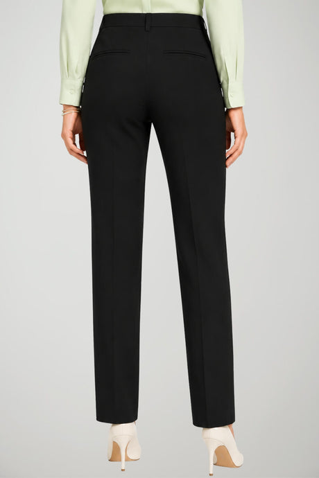 Pantalones de mujer Seventy con bolsillos franceses