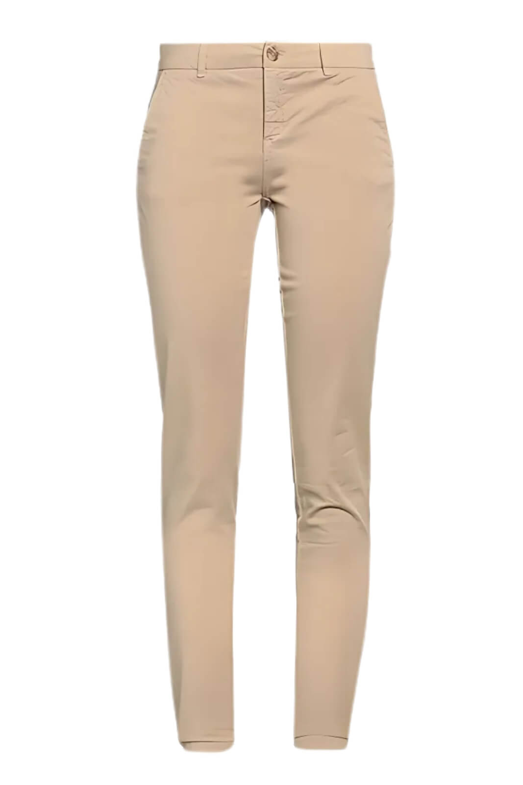 Pantalone da donna Seventy chino con tasche america fronte