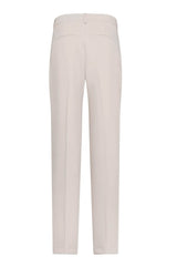 Pantalone chino da donna Seventy retro