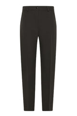Seventy Pantaloni Donna Chino Tinta Unita