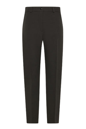 Seventy Pantaloni Donna Chino Tinta Unita