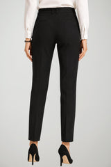 Seventy Pantaloni Donna Chino Tinta Unita