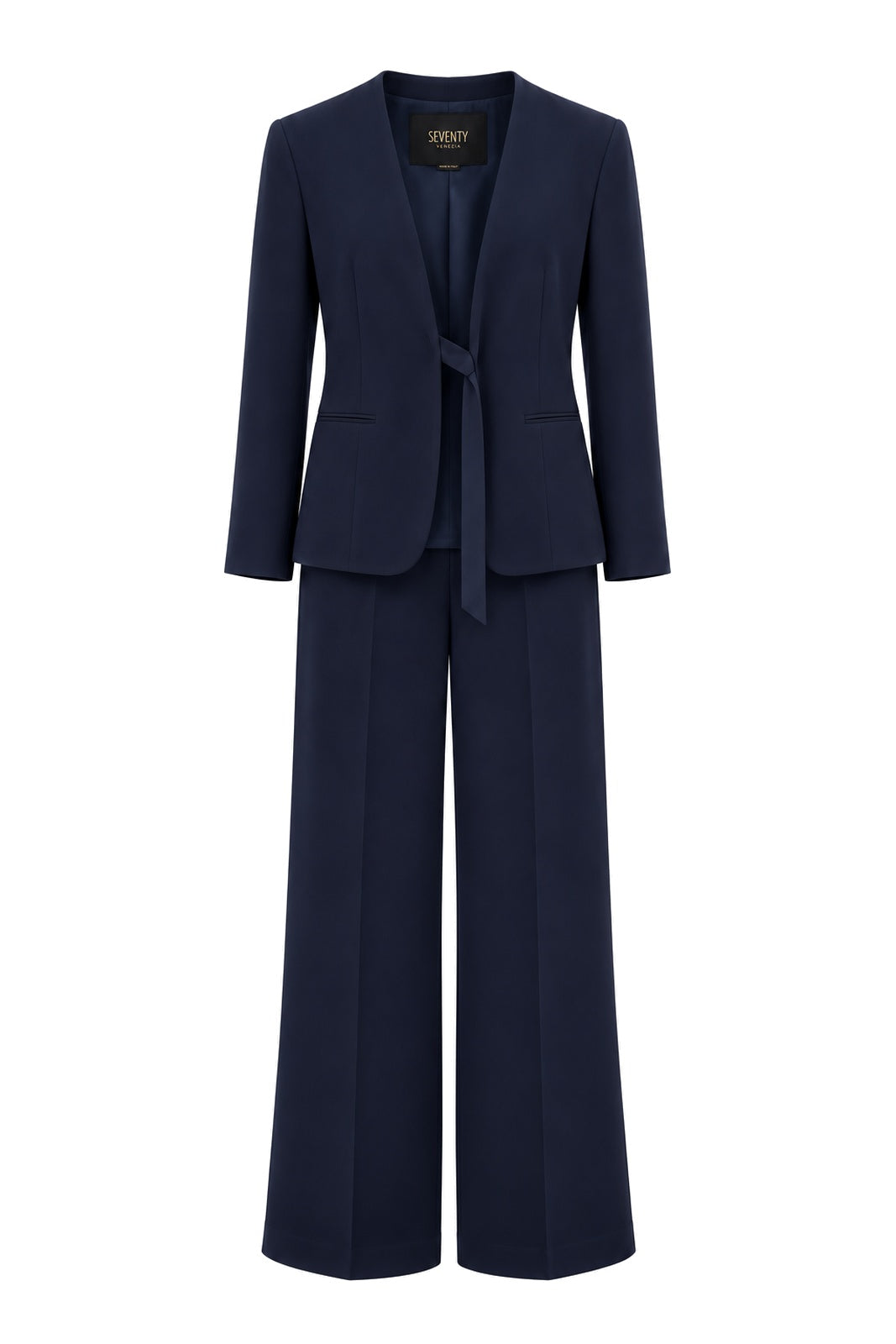 Seventy Tailleur Donna in viscosa