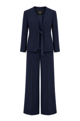 Seventy Tailleur Donna in viscosa