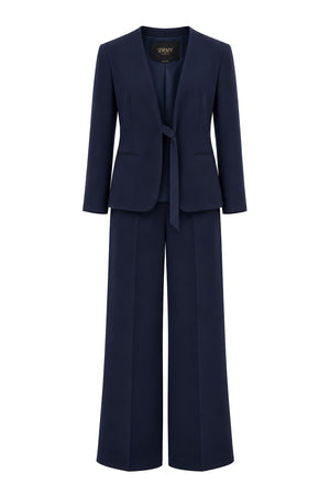 Seventy Tailleur Donna in viscosa