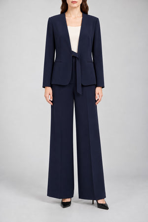Seventy Tailleur Donna in viscosa