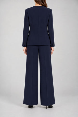 Seventy Tailleur Donna in viscosa