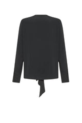 Seventy camicia donna rouches retro