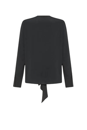 Seventy camicia donna rouches retro