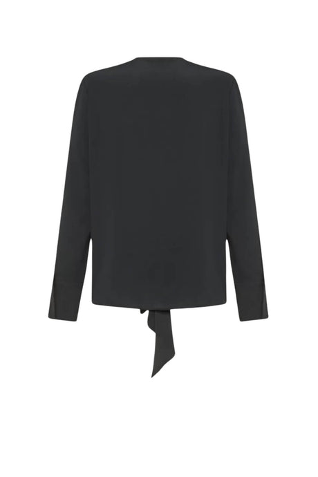 Seventy camicia donna rouches retro