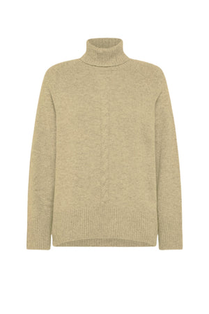 Seventy maglione dolcevita donna fronte