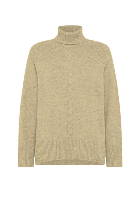 Seventy maglione dolcevita donna fronte