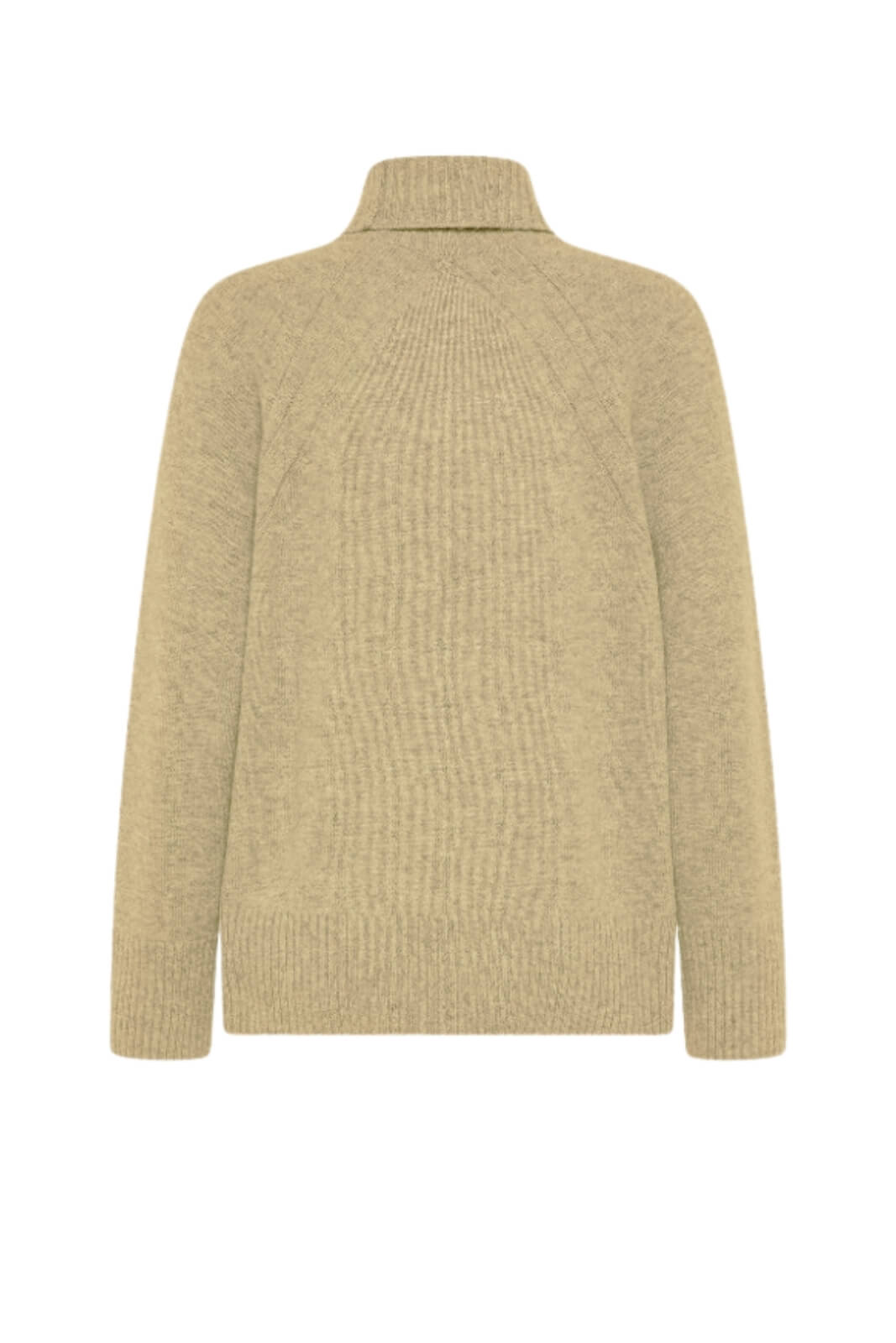 Seventy maglione dolcevita donna retro