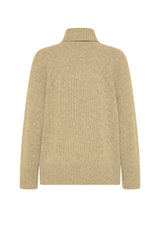 Seventy maglione dolcevita donna retro